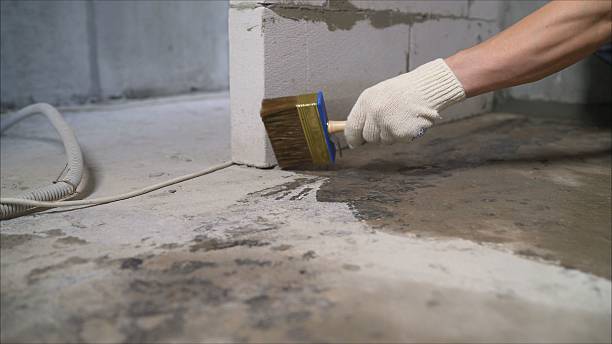 24/7 Emergency Exterior Waterproofing experts in Sussex, NJ